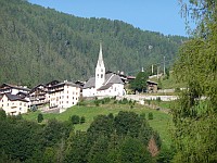 Chiesa di San Sebastiano  