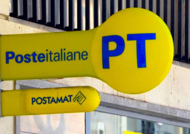 Poste Italiane Progetto Polis: rilascio passaporto