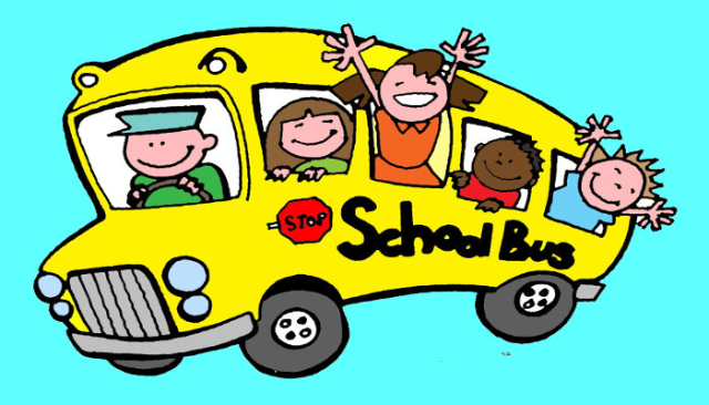 Orari scuolabus - Anno scolastico 2023-2024